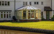 Llangeview conservatory leads
