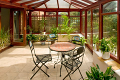 Llangeview conservatory quotes