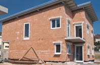 Llangeview home extensions