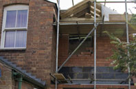 free Llangeview home extension quotes