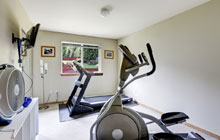 Llangeview home gym construction leads