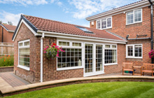 Llangeview house extension leads