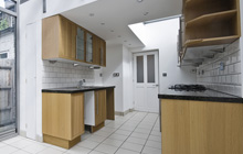 Llangeview kitchen extension leads